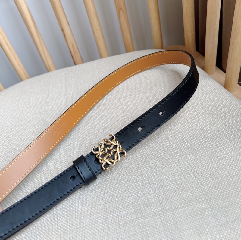 Loewe Belts